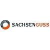 Sachsen Guss Logo