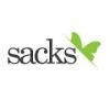 Sacks Communications Logo