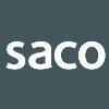 SACO The serviced apartment company Logo