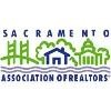 Sacramento Association of Realtors Logo
