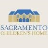 Sacramento Children's Home Logo