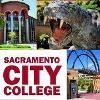 Sacramento City College Logo