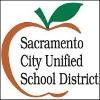 Sacramento City USD Logo