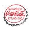 Sacramento Coca-Cola Logo