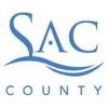 Sacramento County Department of Health & Human Services Logo