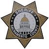 Sacramento County Sheriff Logo
