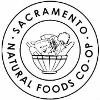 Sacramento Natural Foods Cooperative Logo