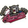 Sacramento River Cats Logo