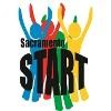Sacramento START Logo