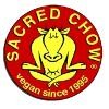 Sacred Chow Logo