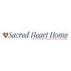 Sacred Heart Home Logo