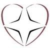 Sacred Heart Rehabilitation Logo