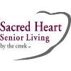 Sacred Heart Senior Living Logo