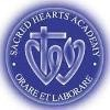 Sacred Hearts Academy Logo