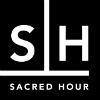 Sacred Hour Logo