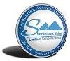 Saddleback Valley USD - Mission Viejo Logo