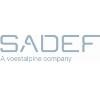 Sadef Logo