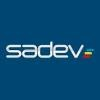 SADEV Logo