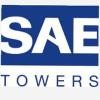 SAE Towers Logo