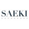 Saeki Advogados Logo