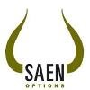 Saen Options Logo