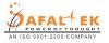 Safaltek Software Logo