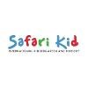 Safari Kid Logo
