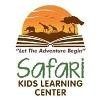 Safari Kids Learning Center Logo