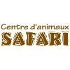 Safari Pet center Logo