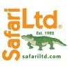Safari Programs Logo