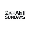 Safari Sundays Logo