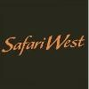 Safari West Logo