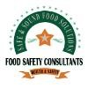 Safe and Sound Food Solutions Logo