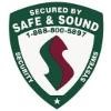 Safe and Sound Security Systems Logo