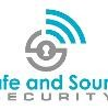 Safe and Sound Security Logo
