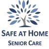 Safe at Home Senior Care Logo