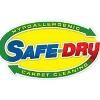 Safe-Dry Logo