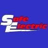 Safe Electric Logo