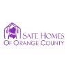 Safe Homes of Orange County Logo