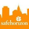 Safe Horizon Logo