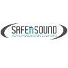 Safe-N-Sound Security Logo