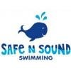 Safe N Sound Swimming Logo