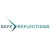 Safe Reflections Logo