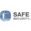 Safe Security Logo