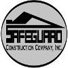 Safeguard Construction Company Logo