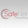 SafeNet Consulting Logo