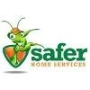 Safer Home Services Logo