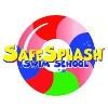 Safesplash Swim School Logo
