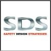 Safety Design Strategies Logo