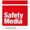 Safety Media Logo